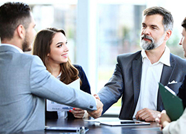 Recruitment Services