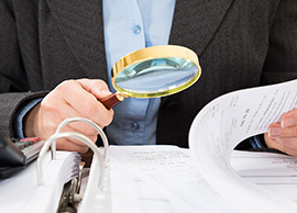 Background Verification